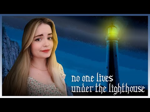 Видео: ЗДЕСЬ НИКТО НЕ ЖИВЕТ // No One Lives Under the Lighthouse #1