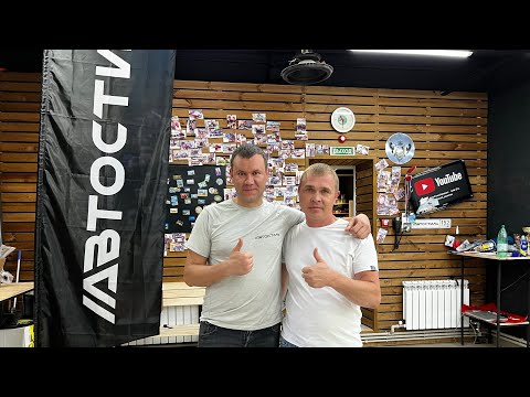 Видео: Три аудиосистемы / три машины в работе . Чумовой автозвук в Kia Cerato / Киа Церато .