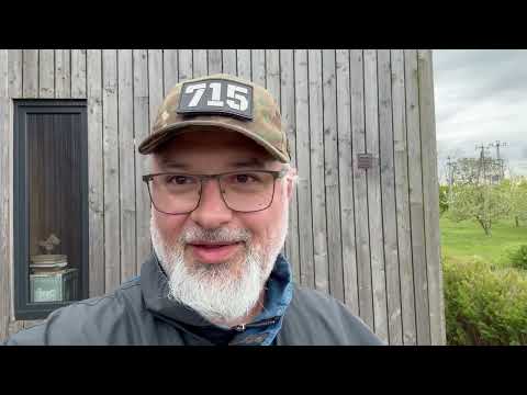 Видео: Eurolux TR 4000t мощная мотокоса, триммер, борьба золотарником, скашивание больших площадей вручную