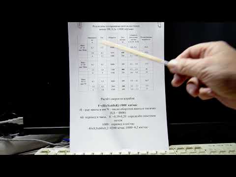 Видео: Изготовление и тестирование   винтов для кораблика Т 888. Часть 1 тестирование винтов