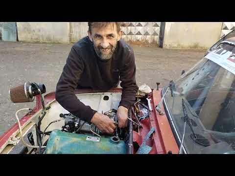Видео: первый запуск без дублей и монтажа, регистрации и смс !!!