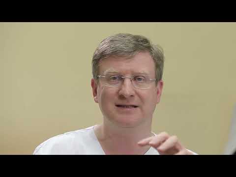 Видео: Что такое фебрильная нейтропения?