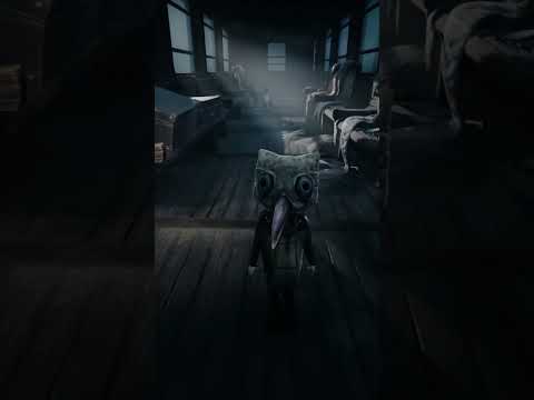 Видео: В трудной ситуации, сделаем превью 😅 #subscribe #horrorshorts #shortsvideo #reanimal #shorts #rek