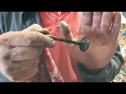 Видео: Deaf. FIAT CROMA  ремонт гбц _2 частина. 21.07.2025р.