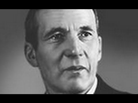 Видео: Андрей Колмогоров - Истина-благо. Гении и злодеи.