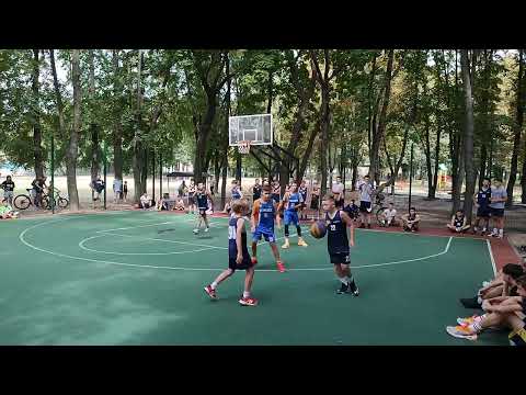 Видео: Команда х- команда y. Admirals Open 3x3 (2024)