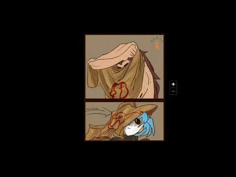 Видео: Комиксы по салу-сосалу|SF|Салли Фейс|Я кнш всё понимаю...