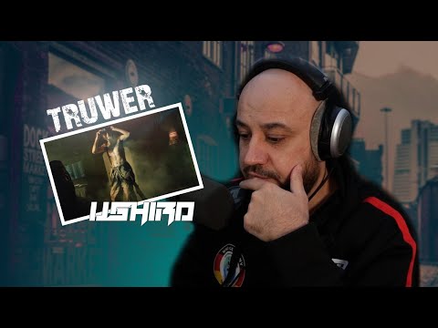 Видео: 💎Truwer - USHIRO | Реакция и разбор💎