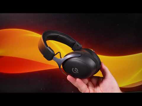 Видео: Навушники GamePro Asgard Freya (HS145B)