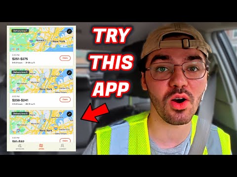 Видео: Я попробовал приложение доставки VEHO… Вот горькая правда