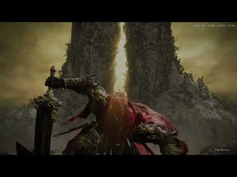 Видео: прохождение elden ring shadow of the erdtree #6