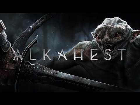 Видео: Alkahest (Алкахест) - ТРЕЙЛЕР