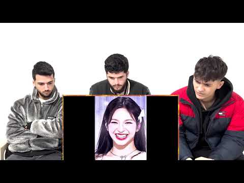Видео: FNF реагирует на подборку BABYMONSTER CHIQUITA TIKTOK I Лучшие редактирование TikTok