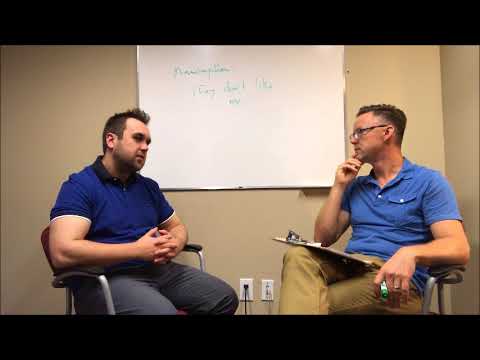 Видео: Демо-запросы Сократа в КПТ