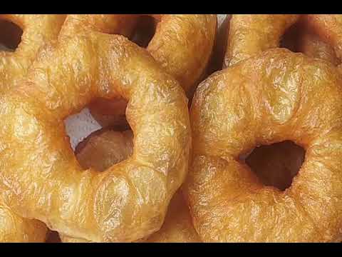 Видео: Пончики из советского детства. Donuts from Soviet childhood GOST