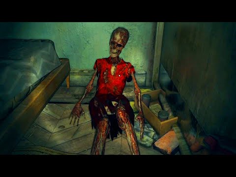 Видео: Dying Light: The Beast | ГРЕХИ ОТЦОВ #5