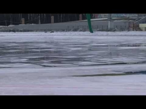 Видео: ст.Зоркий 11 марта 2014 .