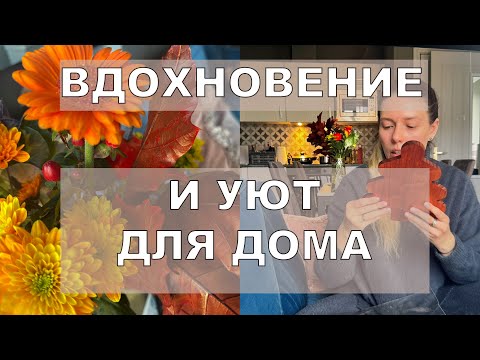 Видео: Распаковка уютного декора и первые рождественские полки 🎄| атмосфера праздника в магазинах