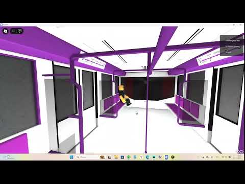 Видео: Autoconnex Subway - Л1 Альпин-Саутерон (с инфоматор)