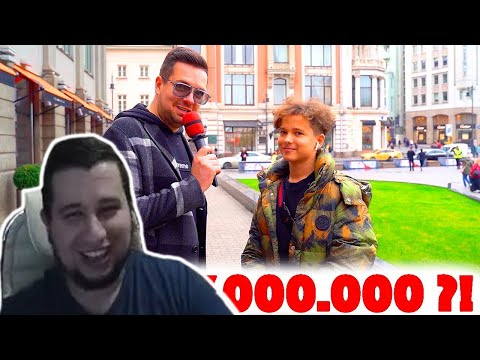 Видео: Манурин смотрит: Сколько стоит шмот? Лук за 7 000 000 рублей! Первый миллион в 11! Фанат Tenderlybae