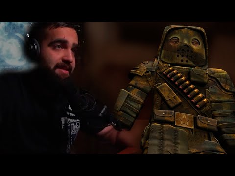 Видео: ЭПИЧЕСКИЙ ЧЕЛЛЕНДЖ В STALCRAFT