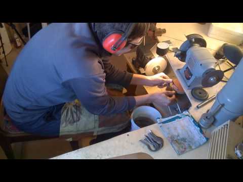 Видео: Точим деки. 20 мин ускоренно (m/St.Al)