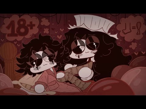Видео: " THE OUTCASTS CIRCUS " - НОВЫЙ ПРОЭКТ !!! (Анимация)