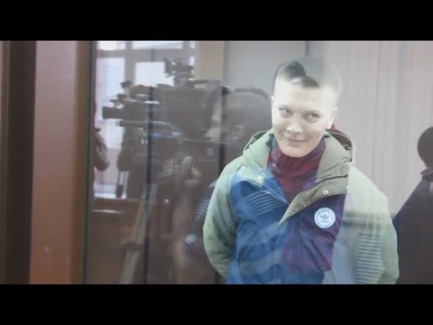 Видео: ГГР Новосёлов снова посажен в колонию.