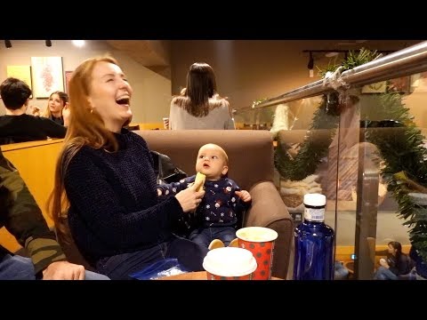 Видео: VLOG: СИДИМ ЧИЛИМ! 23.12.19