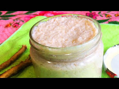 Видео: Хрен на зиму Заготавливаю