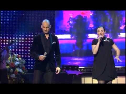 Видео: Методие Бужор и Елена Ваенга. Маленький северный рай.