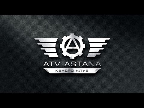 Видео: Алматы горы 2015 ATV ASTANA квадро клуб