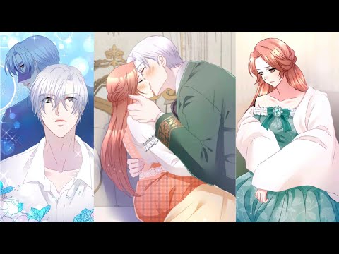 Видео: Скромный герцог и его нежная невеста//глава 1-10//озвучка манги