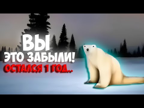 Видео: ОСТАЛСЯ РОВНО ГОД | Куда ИСЧЕЗ мем медведь из 2026 года? И ЧЕМ ЭТО ГРОЗИТ