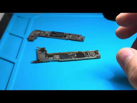 Видео: iPhone 13 не работает сенсор не заряжается 