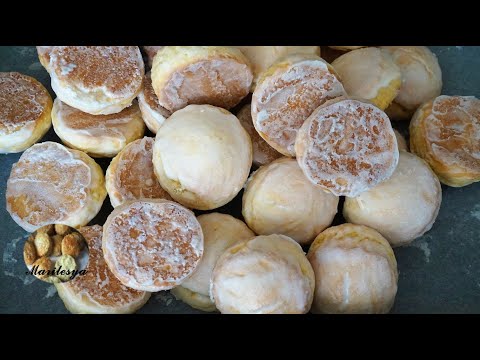 Видео: Прянички на сметане! Вкуснее, чем из магазина!
