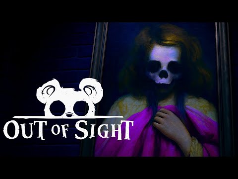 Видео: КОВАРНАЯ ЛОВУШКА ОТ МАМОЧКИ ➤ Out of Sight #2