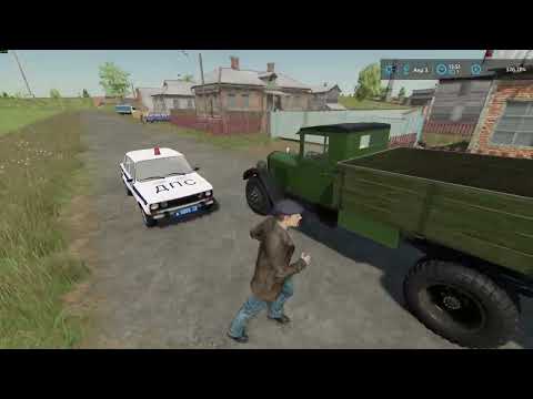 Видео: FS  22    Не  родись  болтливым #5    Назначен  директором .