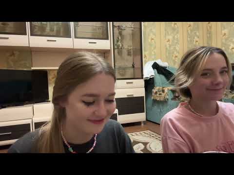 Видео: САША И ФАСОЛЬКА СИДЯТ ОБЩАЮТСЯ - Cymanneth, Fasoollka, Vataris