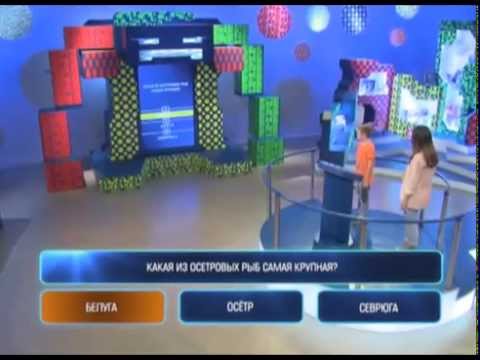 Видео: Один против всех. Второй сезон. Выпуск 35