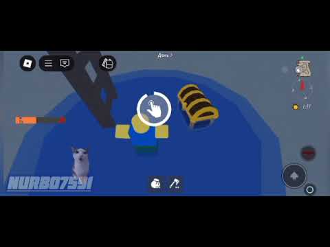 Видео: Всем привет это первое видео по 99 ночей в лесу 