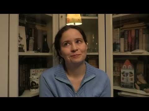 Видео: Что "модно" в Москве?