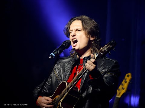 Видео: Андрей ЛЕФЛЕР - Парус (In Concert 2020) LIVE