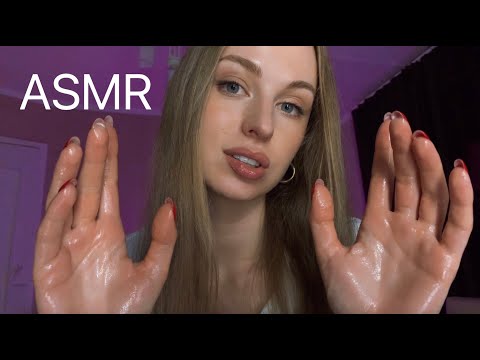 Видео: [АСМР] Массаж ЛИЦА и ГОЛОВЫ 🩷 Мужской СПА 🤗 ASMR Face Massage, Head Massage 💕