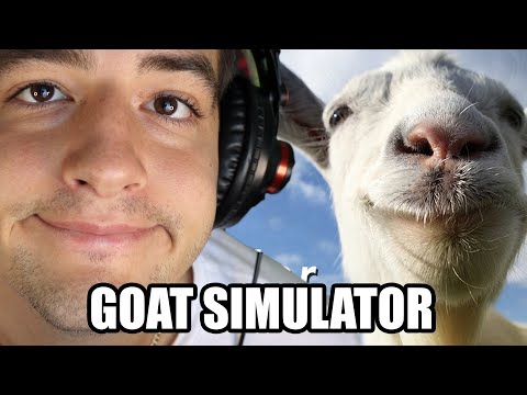 Видео: ПАК СЪМ КОЗА!