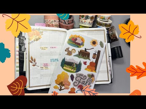 Видео: 27 октября – 2 ноября 2025 г. | 🎃 | Wonderland222 A6 | #wonderland222