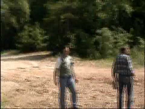 Видео: Назад в ГСВГ _ Hora 0001