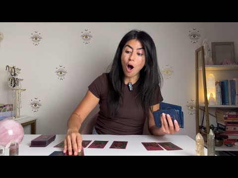 Видео: ВОДОЛЕЙ, Я БЕЗ ГОВОРЮ! ТЫ ЭТОГО НЕ ОЖИДАЛ! | 27 ОКТЯБРЯ – 3 НОЯБРЯ