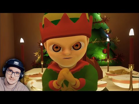 Видео: С НАСТУПАЮЩИМ ЛЫСЫМ ГАДОМ! ► Valera Ghosther (Валера Гостер) | Реакция