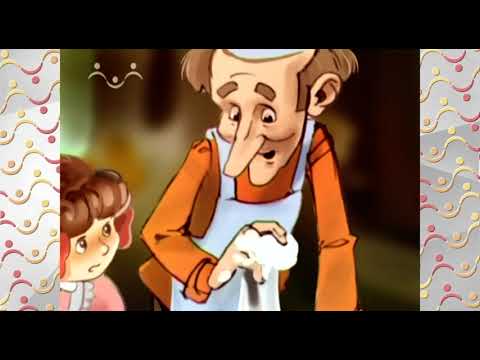 Видео: Доброе слово. Девочка и Булочник. Премьер-министр